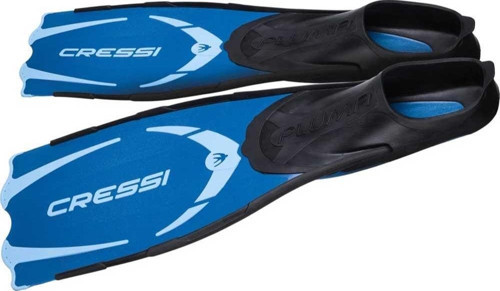 Pluma Dalış Paleti BLUE-BLUE-NO:37-38