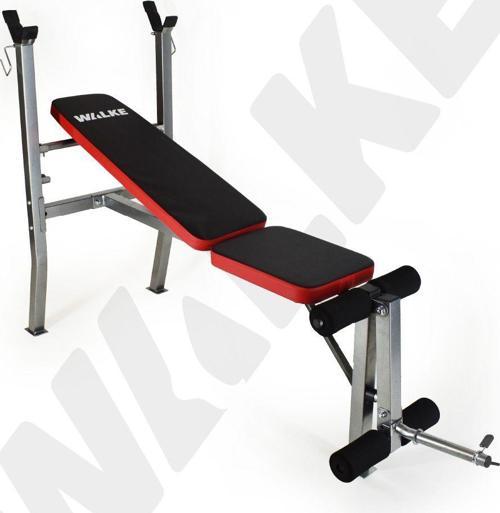 Ayarlanabilir Mekik Bench Ağırlık Sehpası W0001