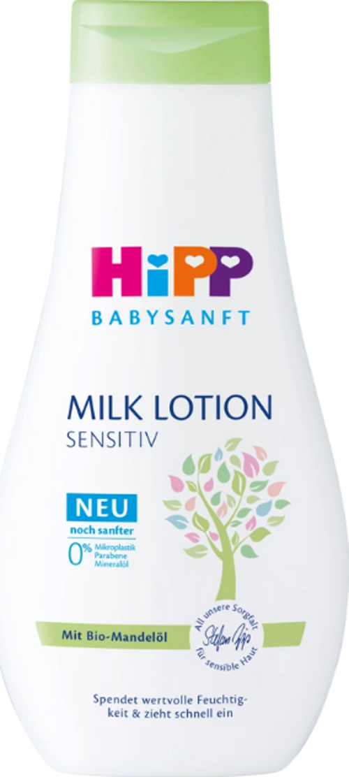 p Vücut Losyonu 350 ml