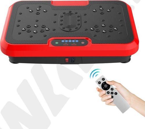 Elite Plates Egzersiz Ve Titreşimli Basen Karın Kol Bacak Spor Aleti Wxa702