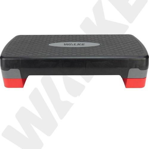 Step Tahtası - İki Kademeli Step & Fitness & Egzersiz Aleti