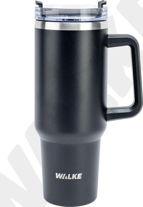 Luxury Pipetli Bardak Termos 1.2 Litre