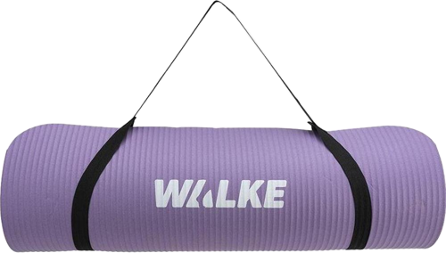 Premium 10 Mm Taşıma Askılı Pilates Minderi Yoga Matı