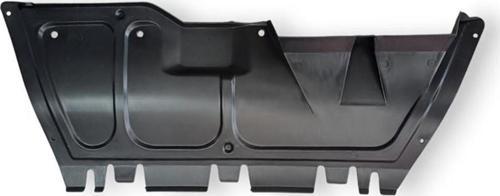 Seat Leon 2000-2005 Motor Alt Muhafaza Orta Parça Plastik 1J0825237R