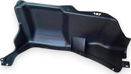 VW Golf 4 1998-2004 Motor Yan Muhafaza Sol Parça Plastik 1J0825245E