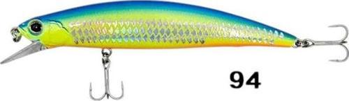 Zero BT Minnow Kd34494 110F 14.8Gr #94