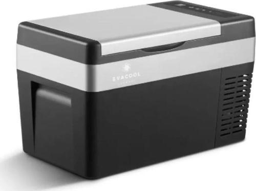 Eva 25 25L 12-24V Kompresörlü Taşınabilir Soğutucu