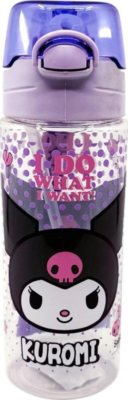 Plastik Matara 500ml Timon-3405