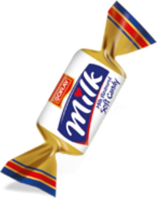 Toffe Milk Sütlü Şeker 950 Gr