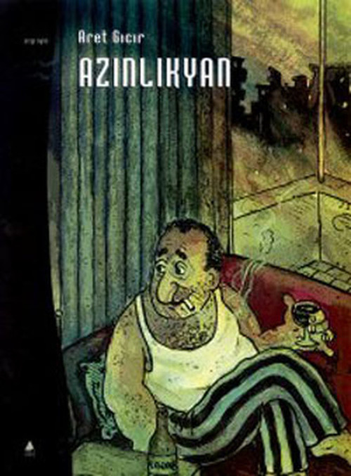 Azınlıkyan