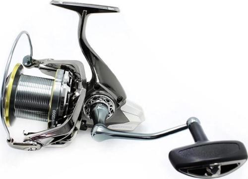 Finezza 9000 Surf Olta Makine 12+1 Bb