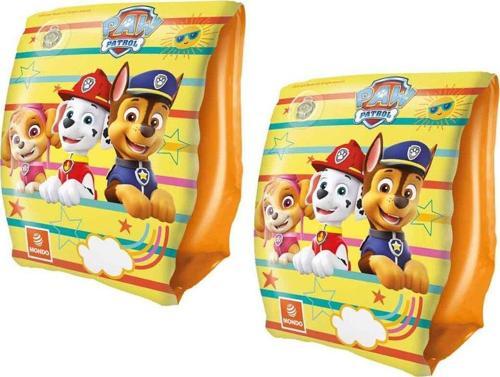 Paw Patrol Şişme Kolluk ile Minik Kahramanlar Yüzmeye Hazır!