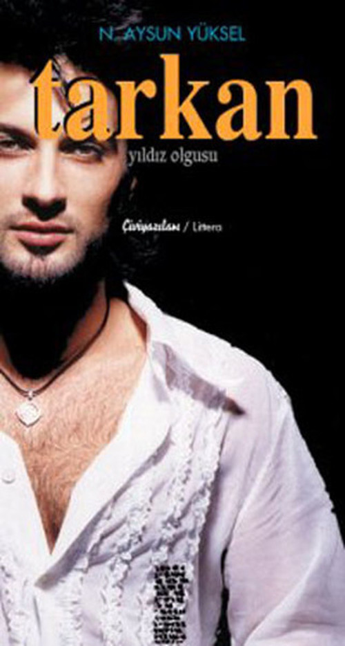 Tarkan