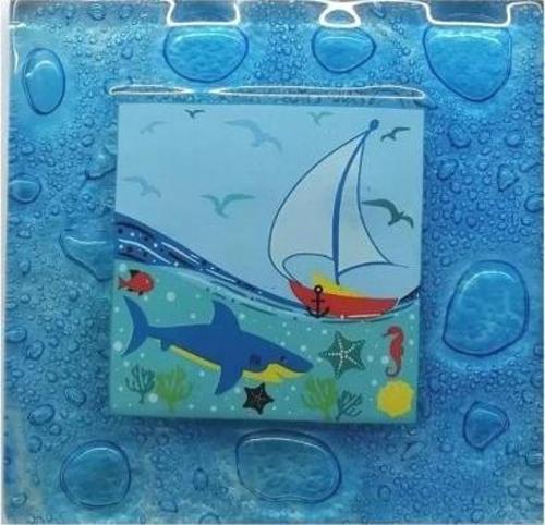 Cam Gider Süsü 2 ADET Dekoratif Banyo Gider Süsü Cam Gider Kapağı