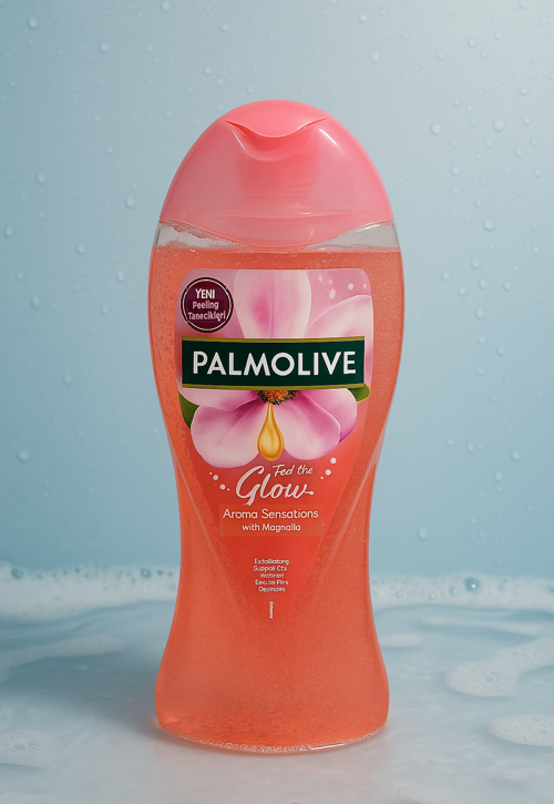 Aroma Sensations Feel The Glow Duş Jeli 500 ml