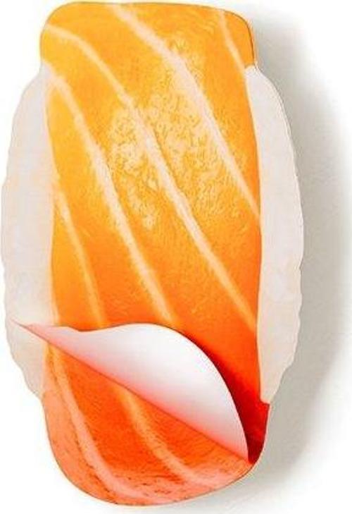 Sushi Bento Sticky Not Kağıdı ve Page Marker Seti