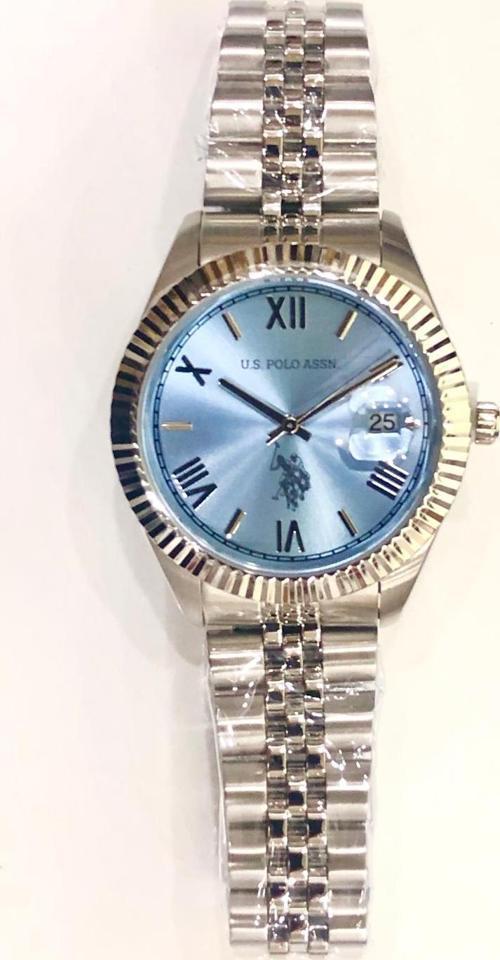 USPA2112-07 KADIN KOL SAATİ