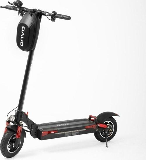OV-011 Elektrikli Scooter