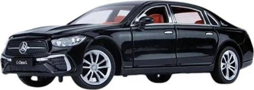 KM-3271D Vardem Çek Bırak Işıklı ve Sesli Model Mrs Metal Araba 1:32