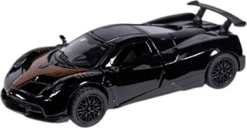 KM-36221C-1-2 Vardem Çek Bırak Metal Araba 1:36