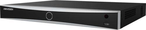 DS-7608NXI-I2/8P/S 8 Kanal Poe AcuSense 4K Nvr Kayıt Cihazı