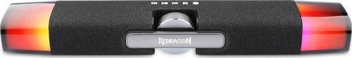 Dora GS512 RGB 6W x 2 Kablolu & Bluetooth Soundbar