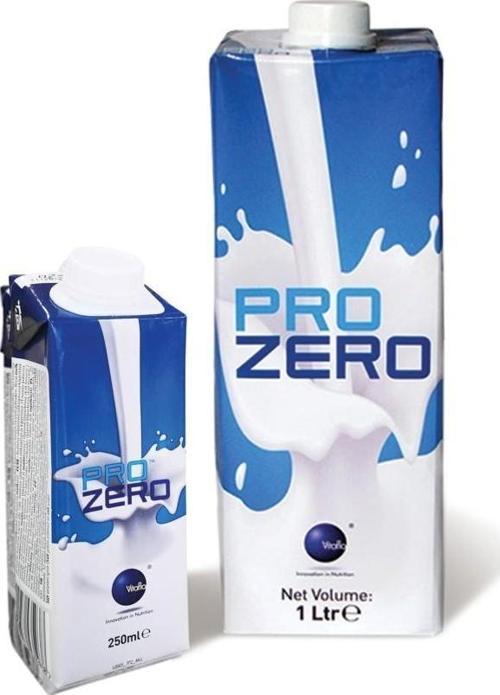 Pro Zero Özel Tıbbi Amaçlı Gıda 1 Lt 