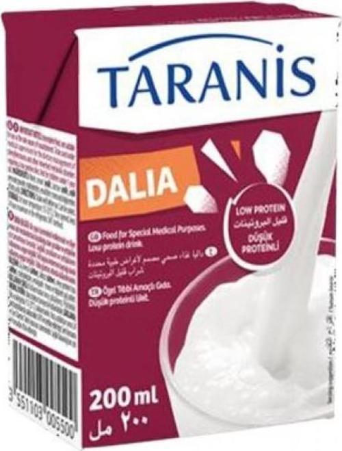 Taranis Dalia Düşük Proteinli Likit