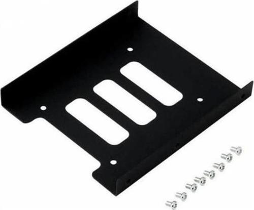 Oem SSD ve 2.5 Disk Için To 3.5 Inç Çevirici HDD Kızak Yuvası