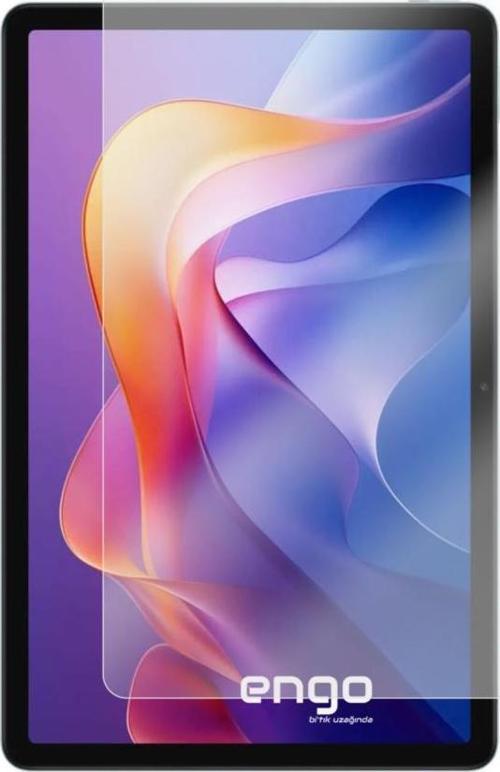 Xiaomi Redmi Pad 2 11 inç Paperfeel Ekran Koruyucu Şeffaf