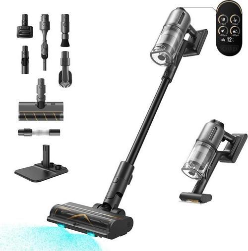 Z30 Kablosuz Dikey Süpürge