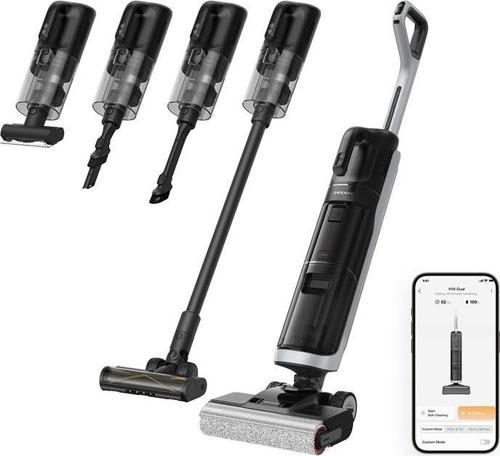 H14 Dual Akıllı Islak Kuru Süpürge