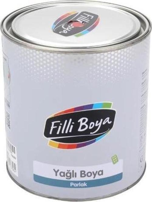 Yağlı Parlak Antrasit 7016 2.5Lt