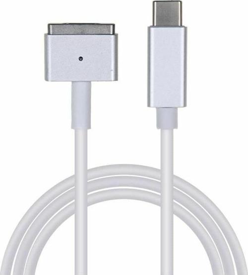 Type-C To Magsafe 2 Macbook Pro Macbook Air Uyumlu Şarj Kablosu