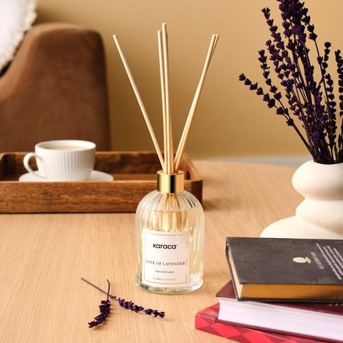 Floral Intense Çubuklu Oda Kokusu Love Of Lavender 235 ml