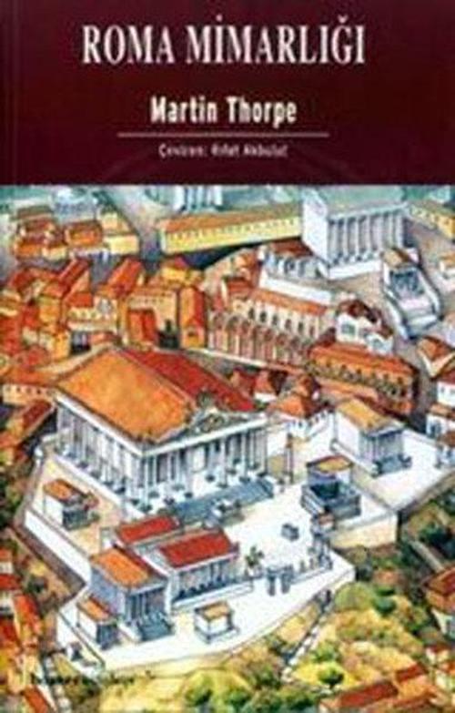 Roma Mimarlığı