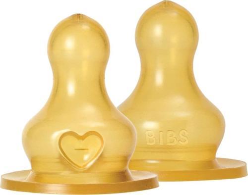 Baby Bottle İkili  Biberon Ucu Hızlı Akış