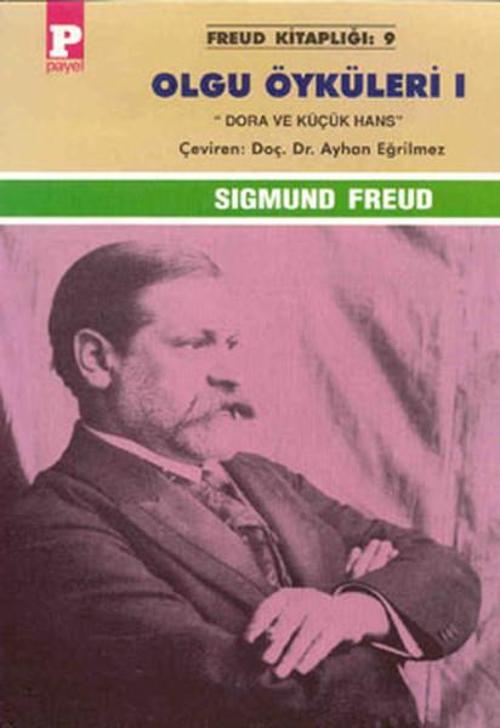 Olgu Öyküleri 1