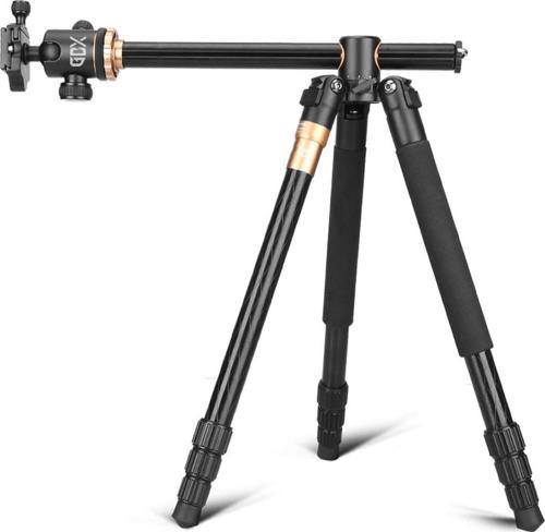 TRP BM 777 Yatay Dikey Makro Fotoğraf Monopod ve Video SLR Kamera Tripod