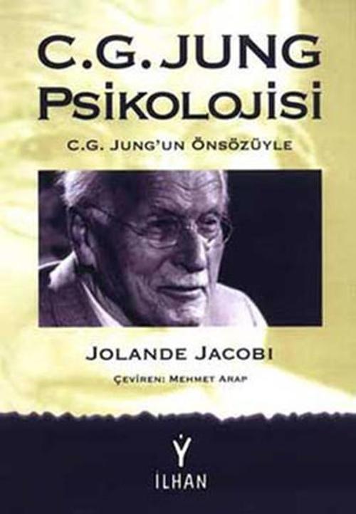 Barış İlhan Yayınevi C.G.Jung Psikolojisi