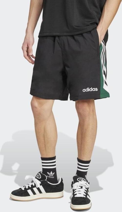 JX3077 90s FTBL SHRT Erkek Şort