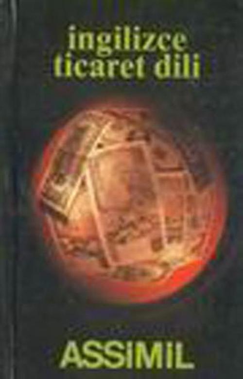 İngilizce Ticaret Dili