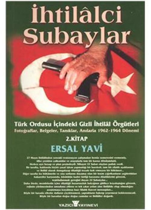 İhtilalci Subaylar 2