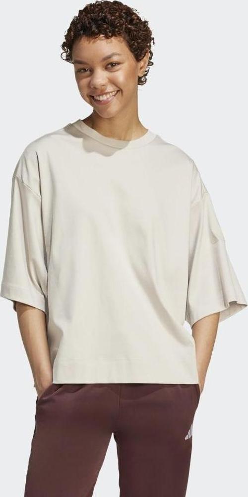 JV9889 W ALL SZN SL T Kadın T-Shirt
