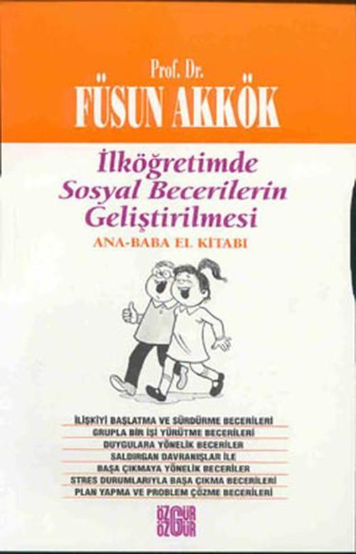 Ana Baba El Kitabı ( ilköğr. için)