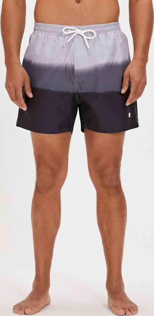 Pedro Siyah Erkek Deniz Şortu