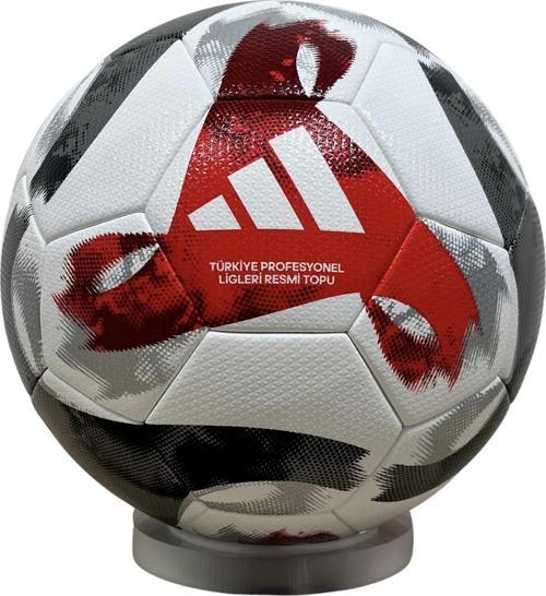 JZ9985 TIRO PRO TFF Süper Lig 25/26 Sezonu Futbol Resmi Maç Topu