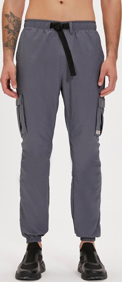 Guido Asfalt Kargo Cepli Erkek Pantolon