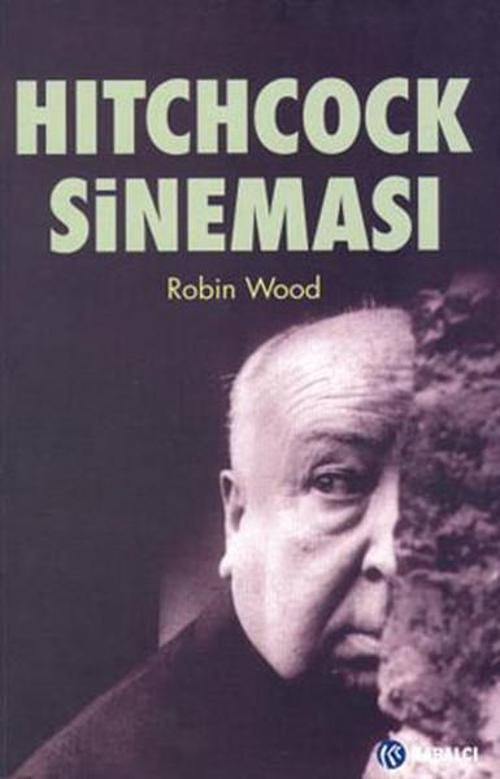 Kabalcı Yayınevi Hitchcock Sineması