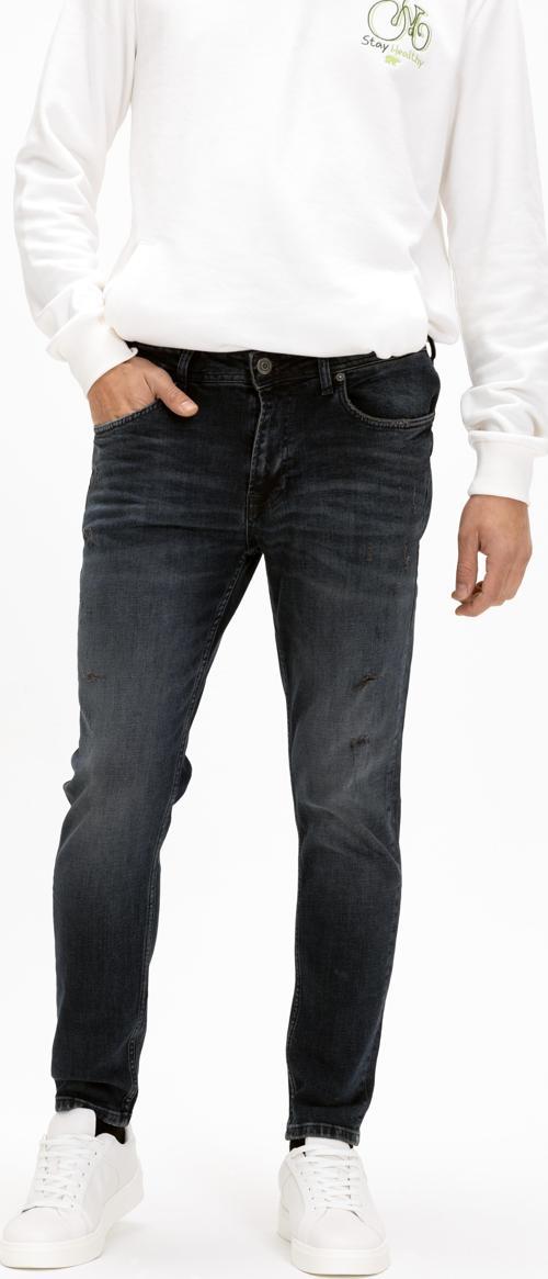 Palermo Jeans Light Kahverengi Erkek Denim Pantolon